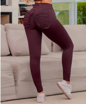 Leggings FruFru Acai