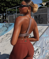 Sport - BH ACESS - CHOCOLATE